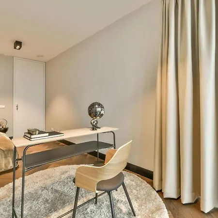 Apartment Stylish Center Amsterdam