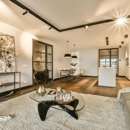 Apartment Stylish Center *